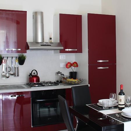 Sant'Antonino Apartment Флоренція Екстер'єр фото