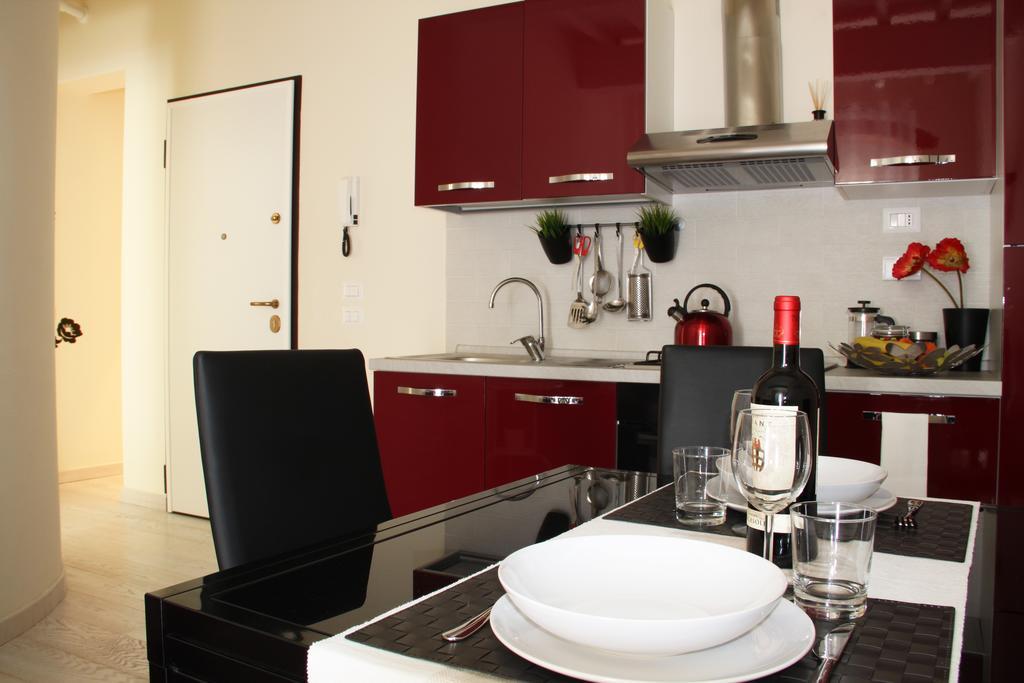 Sant'Antonino Apartment Флоренція Екстер'єр фото