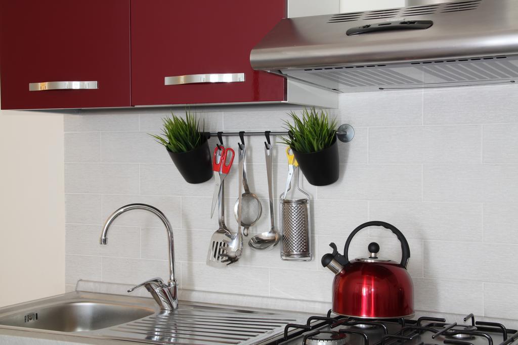 Sant'Antonino Apartment Флоренція Екстер'єр фото