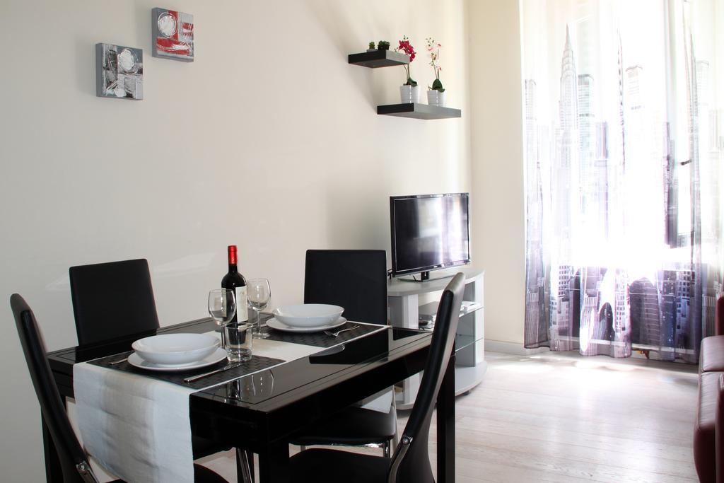 Sant'Antonino Apartment Флоренція Екстер'єр фото