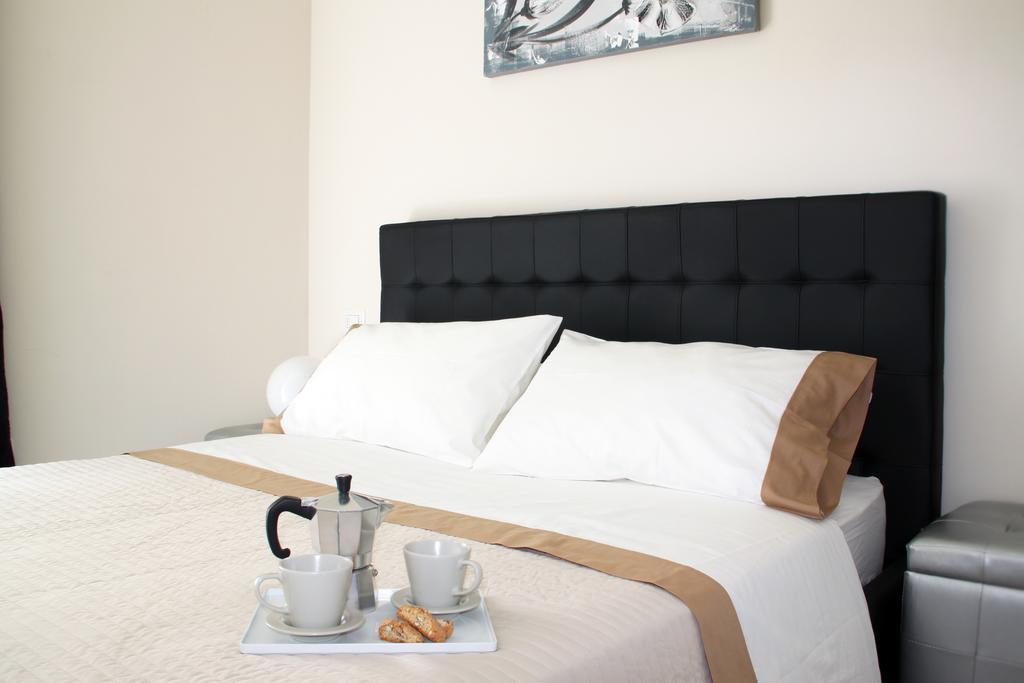 Sant'Antonino Apartment Флоренція Екстер'єр фото