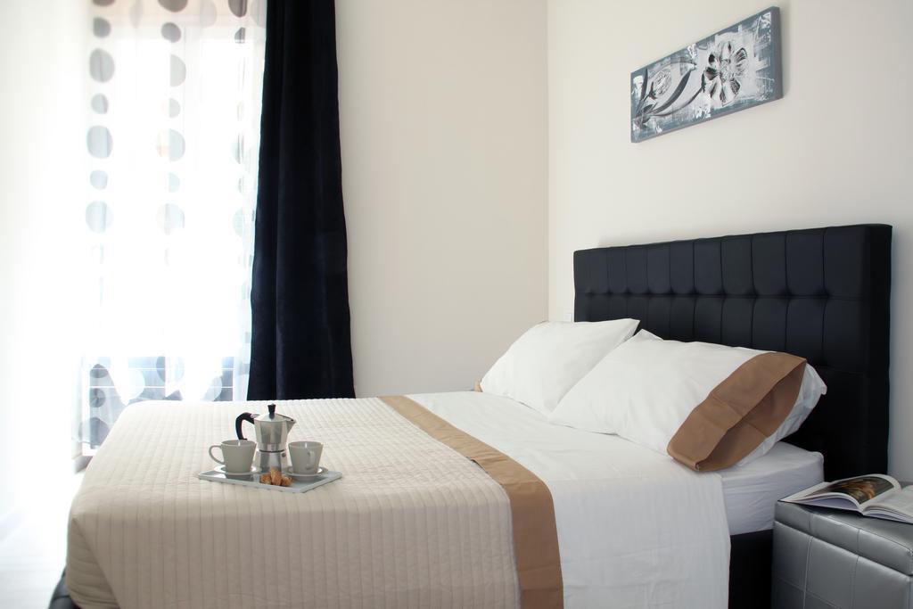 Sant'Antonino Apartment Флоренція Екстер'єр фото