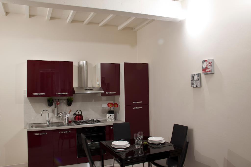 Sant'Antonino Apartment Флоренція Номер фото