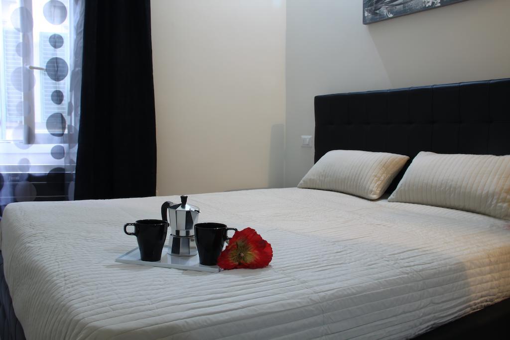 Sant'Antonino Apartment Флоренція Номер фото
