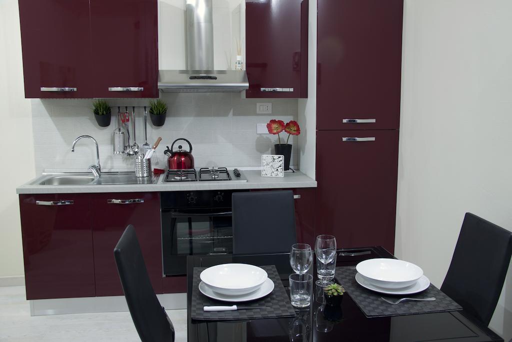 Sant'Antonino Apartment Флоренція Номер фото
