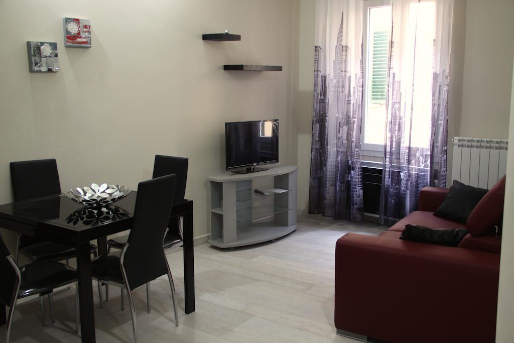 Sant'Antonino Apartment Флоренція Номер фото