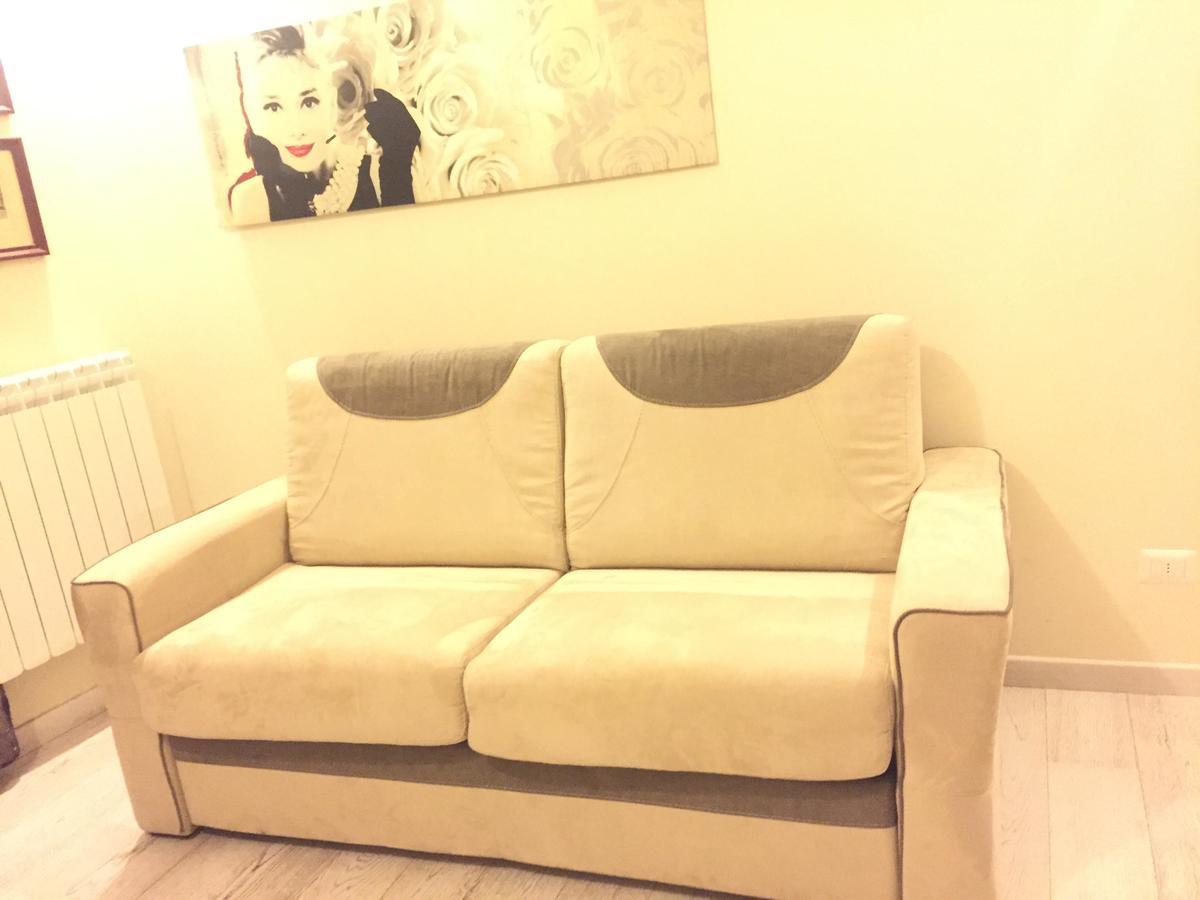 Sant'Antonino Apartment Флоренція Екстер'єр фото