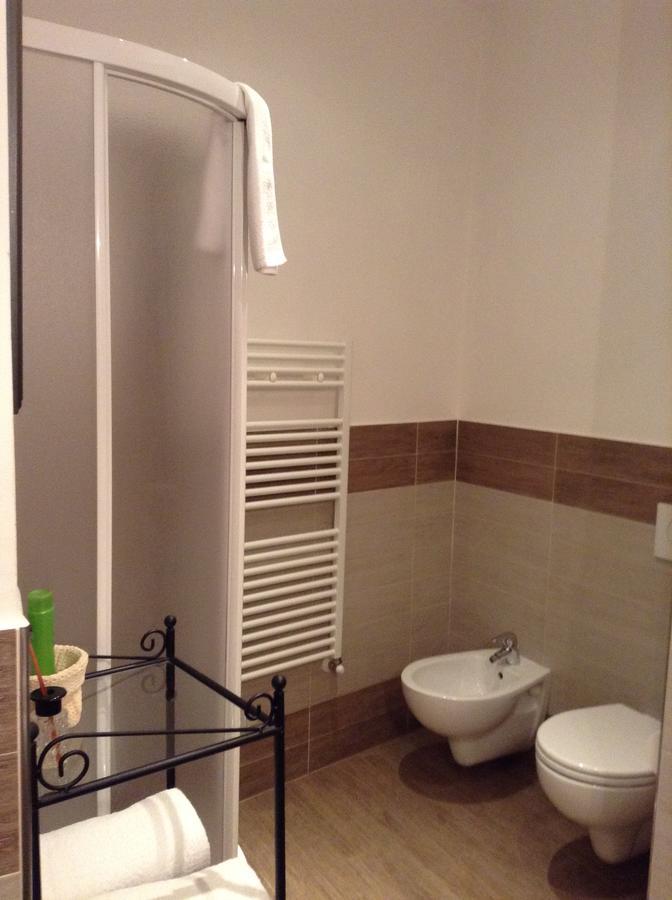 Sant'Antonino Apartment Флоренція Екстер'єр фото